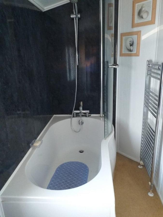 Hotel 6 Berth Deluxe Ml7 On The Golden Palm Chapel St. Leonards Exterior foto